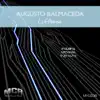 Augusto Balmaceda - Lufthansa - Single
